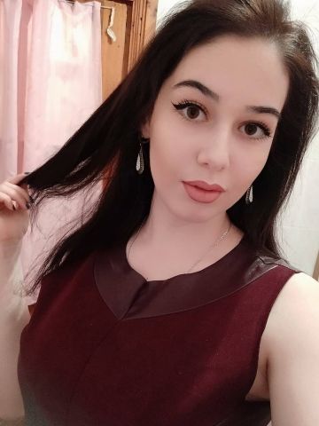 Проститутка Азалия
